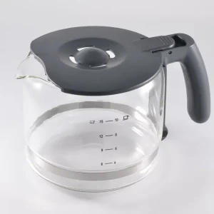 Kanne for kaffetrakter Electrolux