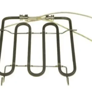 Varmeelement 1400W 240V 190x160mm for grill