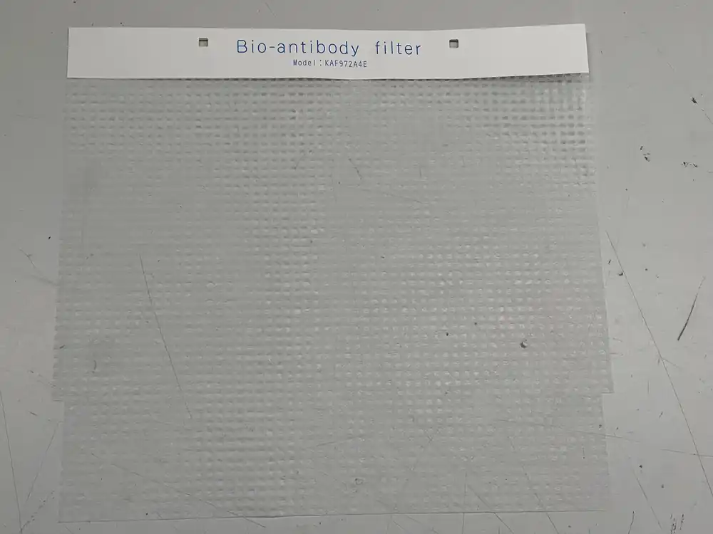 Filter Bio-Antibody for Daikin luftrenser
