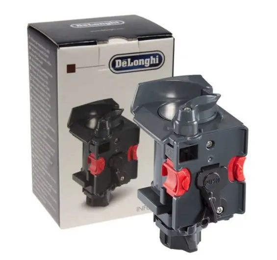 Bryggeenhet for Delonghi kaffemaskin