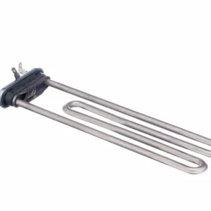 Varmelement 2000W 230V for vaskemaskin