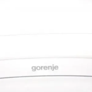 Dørhylle øvre for kjøleskap