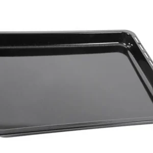 Langpanne for stekeovn 46,6cm x 38,5cm x 3,9cm