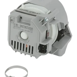 Varmepumpe for Bosch Siemens oppvaskmaskin