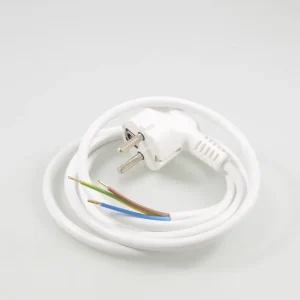 Strømledning 3x0 75x1500W IKEA avtrekksvifte