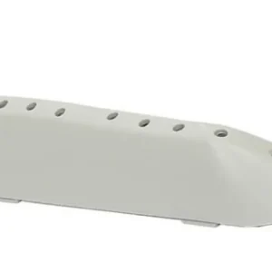 Skovel til trommel med lengde 212 mm for AEG Electrolux vaskemaskin Original