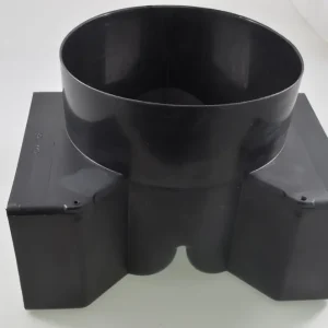 Avtrekksrør/pipe 210-180 V2 Faber avtrekksvifte