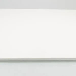 Perimeter panel m/ass. til Faber avtrekksvifte