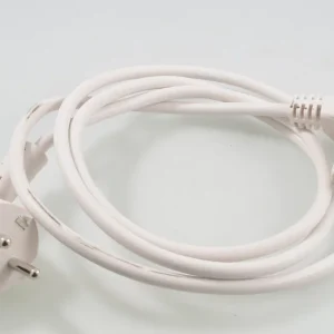 Strømledning 3x0,75x1000W 232+644(kobl) SP.EU