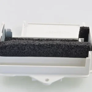 Gitterluke for Panasonic varmepumpe