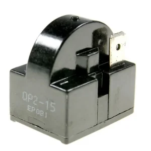 Startrele for kompressor QD75YG