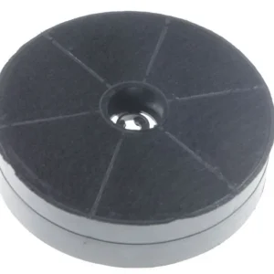 Kullfilter D183 ø 175 x 45mm 1 stk
