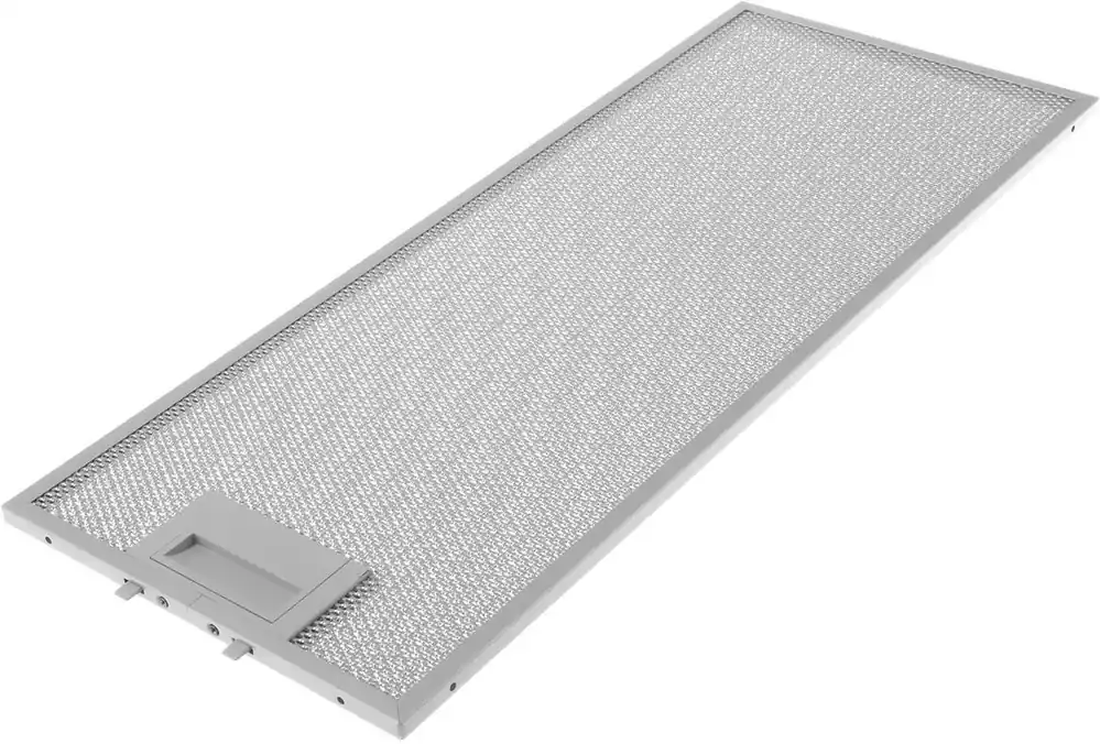 Fettfilter 482 x 192 mm for Bosch kjøkkenvifte / ventilator
