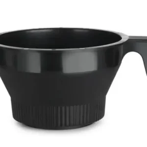 Filterholder med dryppstopp for Moccamaster CD kaffetrakter