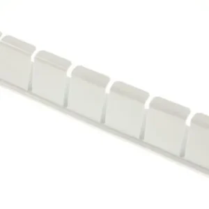 Holder for flaskehylle Bosch Siemens kjøleskap