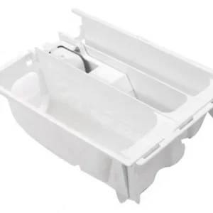Såpeskuff for Whirlpool vaskemaskin