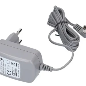 Lader 10,8V for støvsuger