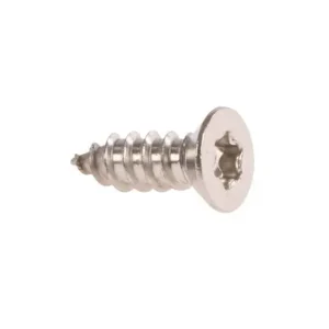 Torx skrue 9 x 11