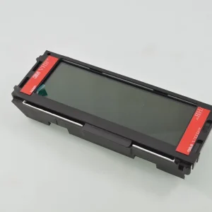 Panelmodul display elektronikk for stekeovn