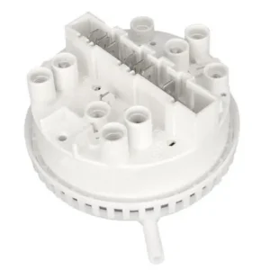 Pressostat for vaskemaskin