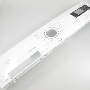 Kontrollpanel for Electrolux vaskemaskin