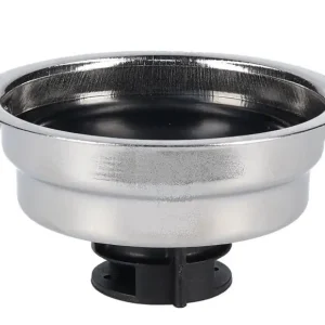 Filterholder small for Whrilpool kaffemaskin
