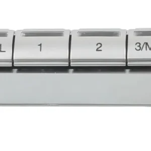 Bryterpanel for Franke kjøkkenvifte