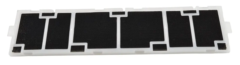 Kullfilter for Mitsubishi varmepumpe