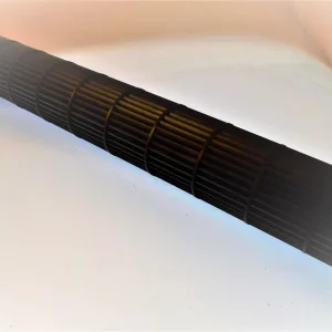 Viftetrommel for Sanyo varmepumpe