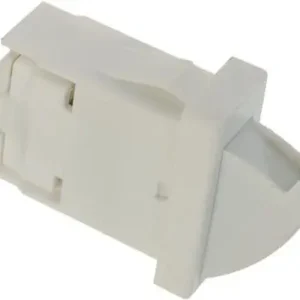 Mikrobryter / dørbryter 1-NO 0.3A 250V for kjøleutstyr