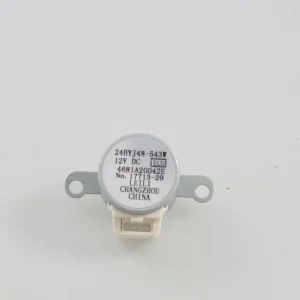 Motor for LG varmepumpe
