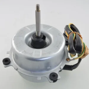 Viftemotor for utedel Sanyo varmepumpe