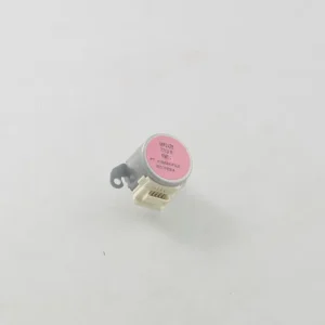 Panasonic step motor for varmepumpe