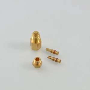 Dysesett G30/31 29Mbar for gasstopp