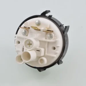 Pressostat for oppvaskmaskin