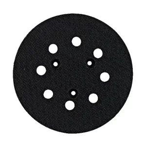 Plate for Hitachi pussemaskin