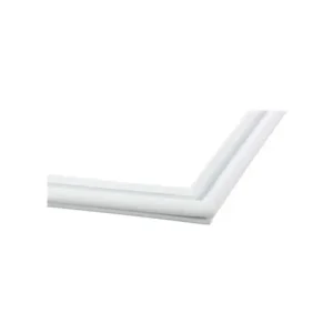Dørpakning 667 x 554mm for frysedel i kombiskap