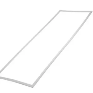 Dørpakning 1632 x 578 mm for kjøleskap