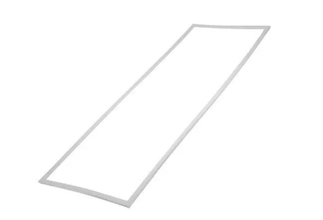 Dørpakning 1632 x 578 mm for kjøleskap