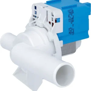 Tømmepumpe for vaskemaskin 34 watt