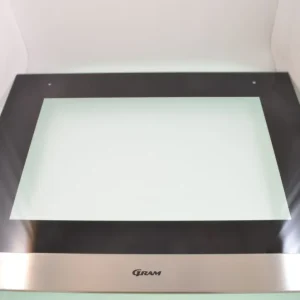 Ytterglass til Gram komfyr CC36050VX