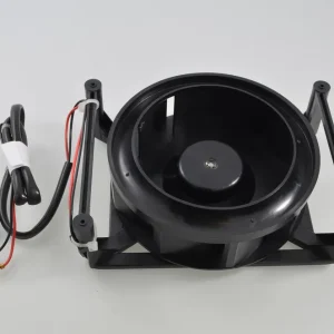 Viftemotor for kjøleskap