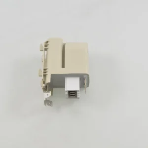 Støyfilter for oppvaskmaskin