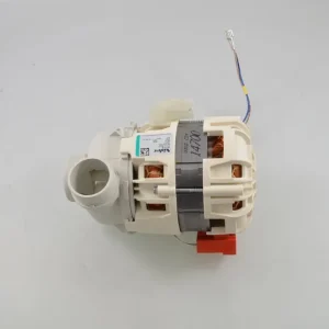 Vaskepumpe for oppvaskmaskin