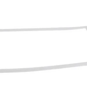 Dørpakning 1011 x 516 mm til kjøledel for kombikjøleskap