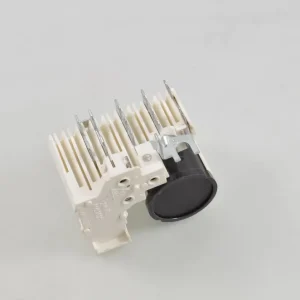 Startrele / tilkobling for EGYS90HLP kompressor