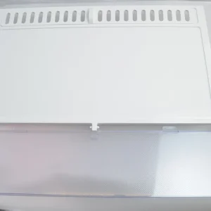Hylle med deksel for Grønnsakskuff Bosch Siemens