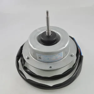 Viftemotor YDK50-6C 230V AC 50W