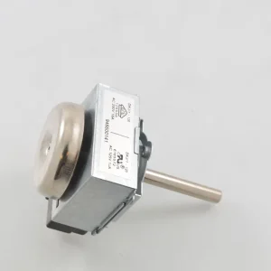 Timer 120 minutter for Smeg