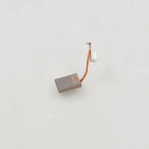 Kullbørste 13,5 x 10 x 3mm for Makita bormaskin